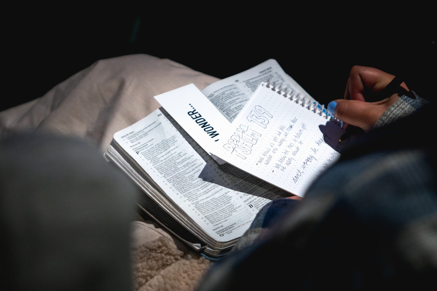 Como um guia espiritual pode mudar sua vida